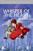 Whisper Of The Heart (Britti painos)